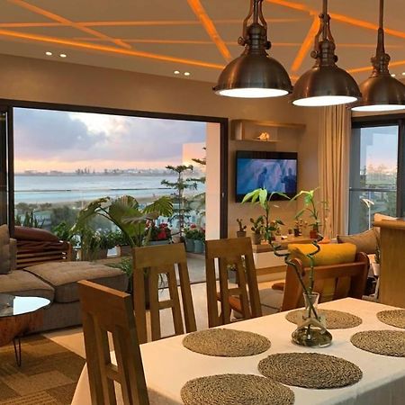 Prestigia Essaouira Mogador Luxury Ocean View Apartment Exterior foto