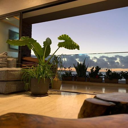 Prestigia Essaouira Mogador Luxury Ocean View Apartment Exterior foto