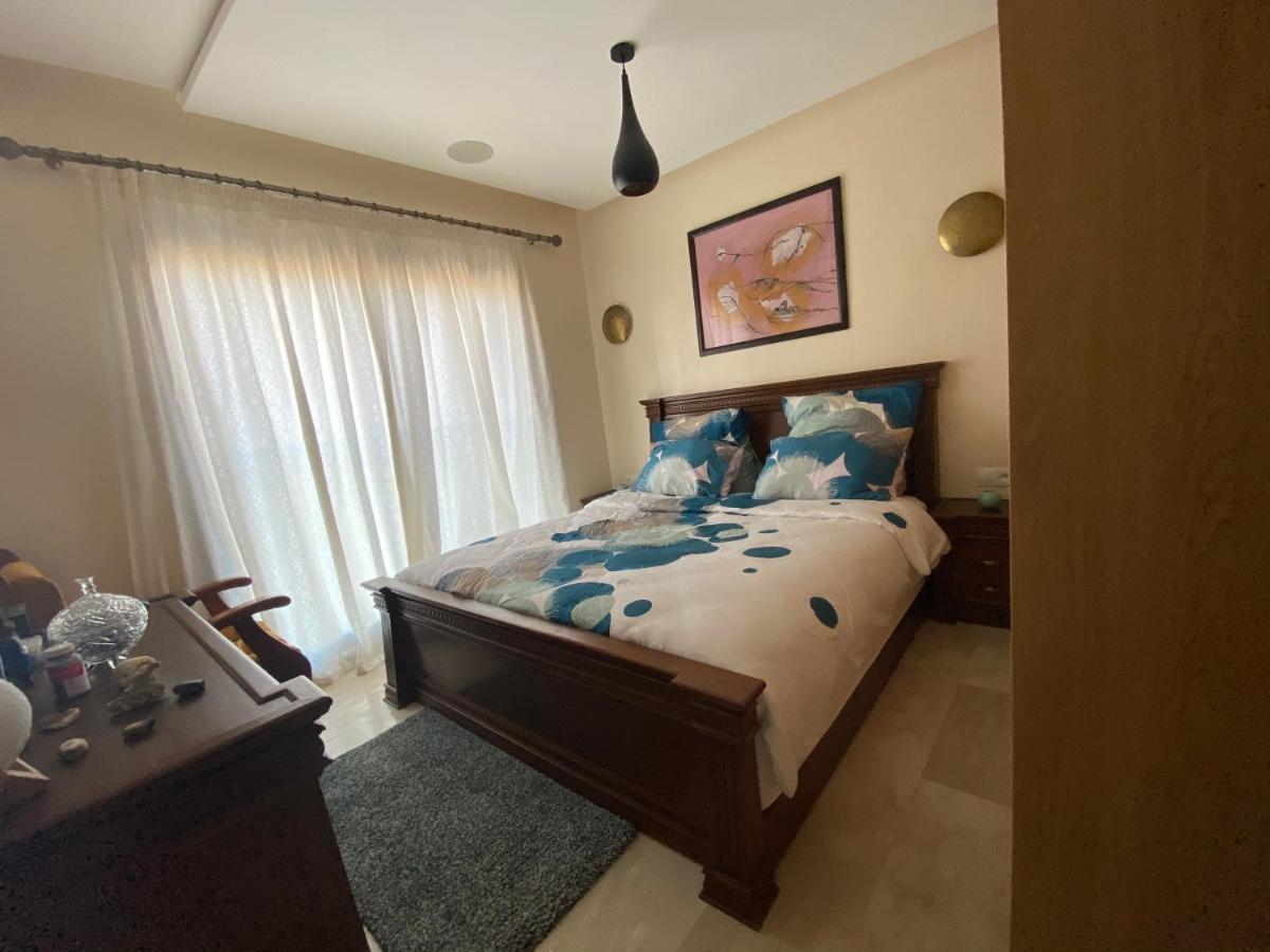 Prestigia Essaouira Mogador Luxury Ocean View Apartment Exterior foto