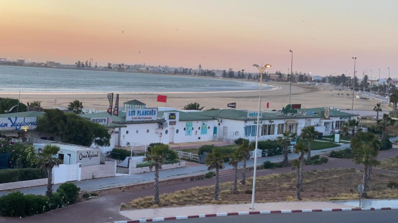 Prestigia Essaouira Mogador Luxury Ocean View Apartment Exterior foto