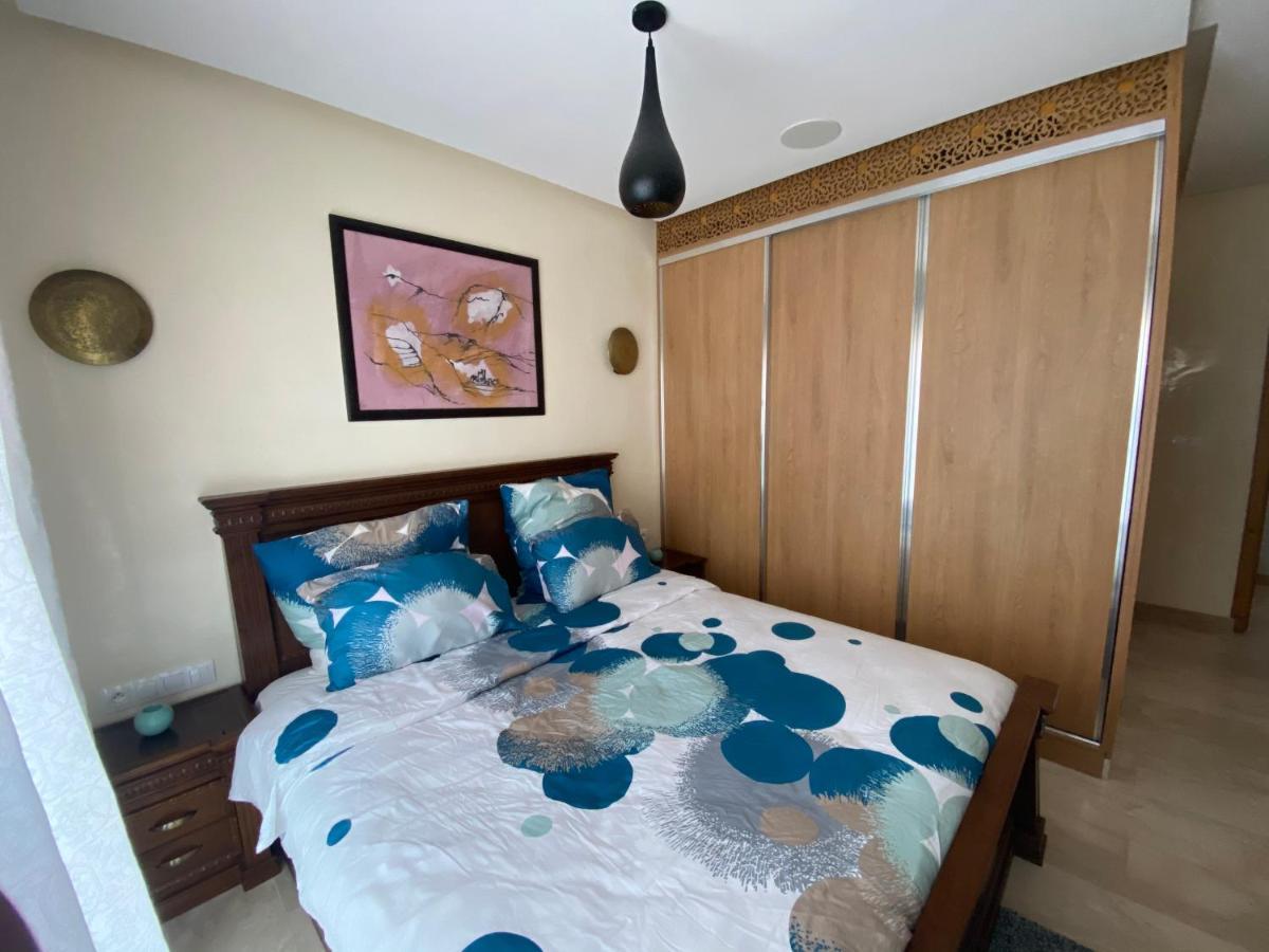 Prestigia Essaouira Mogador Luxury Ocean View Apartment Exterior foto