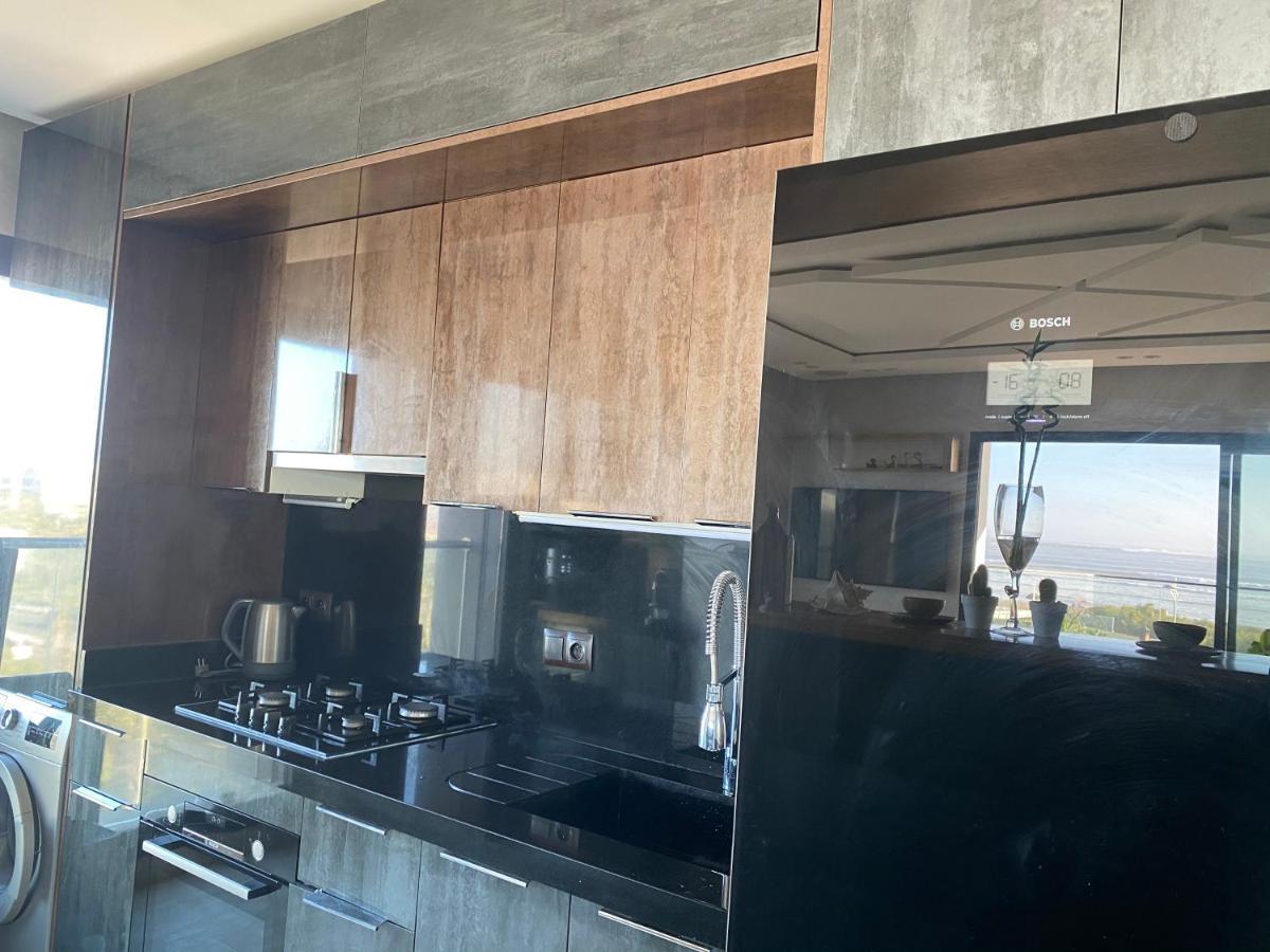 Prestigia Essaouira Mogador Luxury Ocean View Apartment Exterior foto