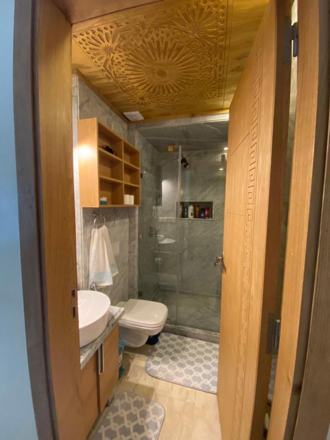 Prestigia Essaouira Mogador Luxury Ocean View Apartment Exterior foto