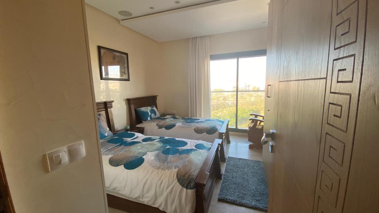 Prestigia Essaouira Mogador Luxury Ocean View Apartment Exterior foto