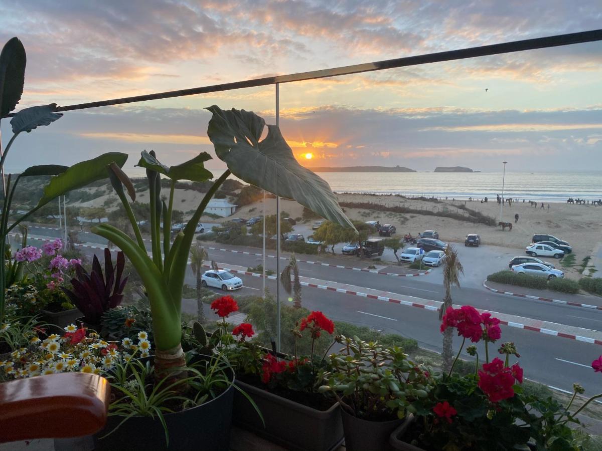 Prestigia Essaouira Mogador Luxury Ocean View Apartment Exterior foto