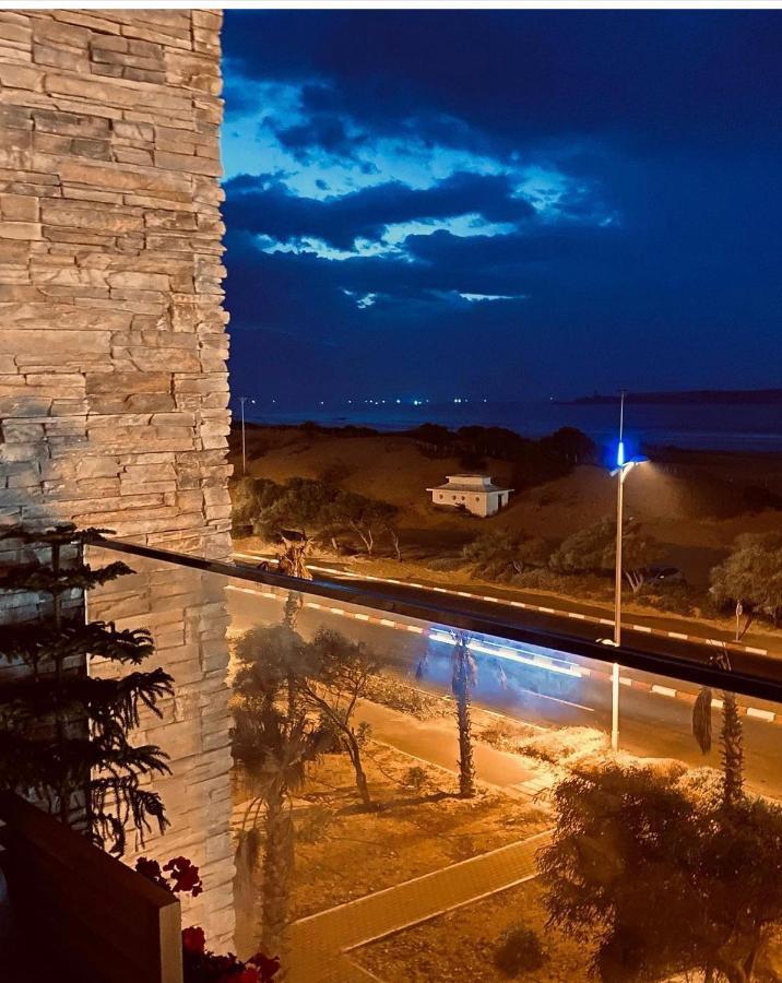 Prestigia Essaouira Mogador Luxury Ocean View Apartment Exterior foto