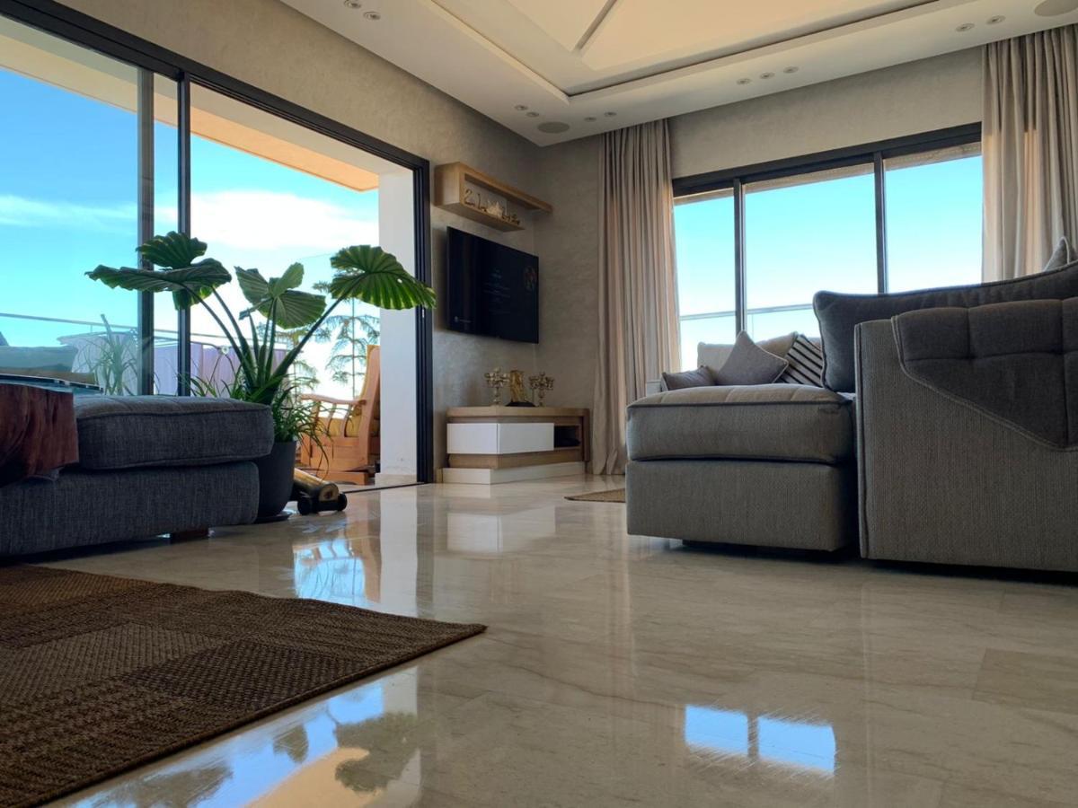 Prestigia Essaouira Mogador Luxury Ocean View Apartment Exterior foto