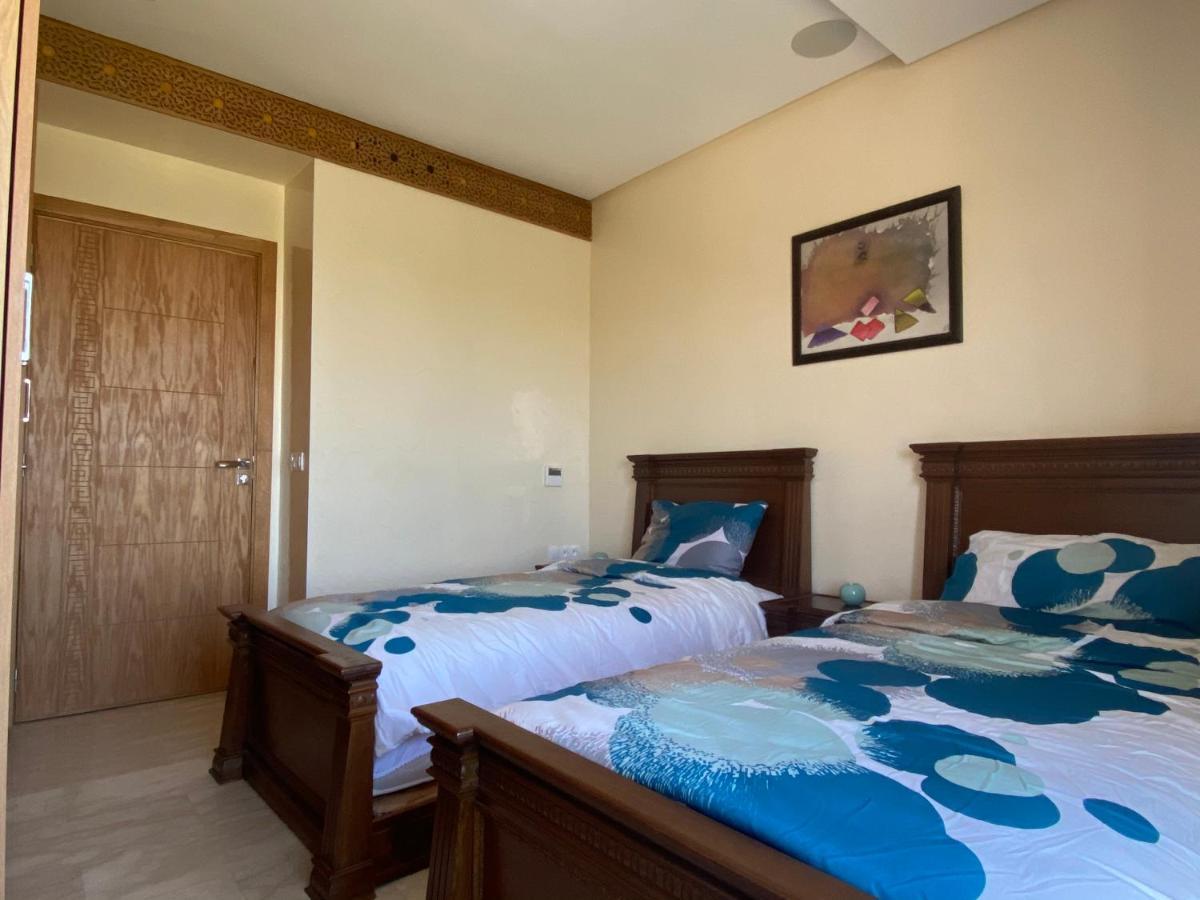 Prestigia Essaouira Mogador Luxury Ocean View Apartment Exterior foto