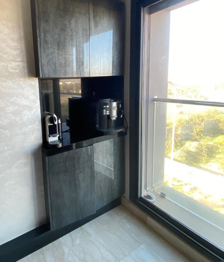 Prestigia Essaouira Mogador Luxury Ocean View Apartment Exterior foto