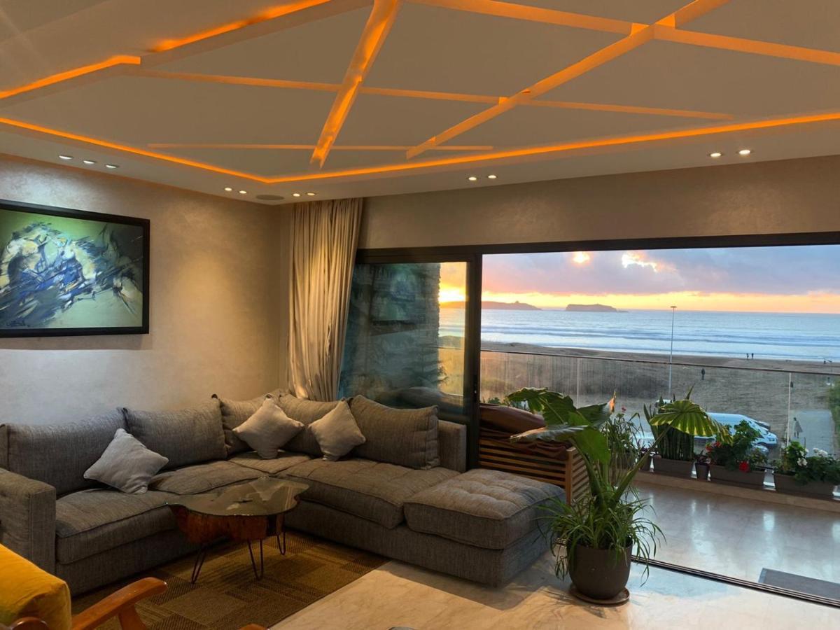 Prestigia Essaouira Mogador Luxury Ocean View Apartment Exterior foto
