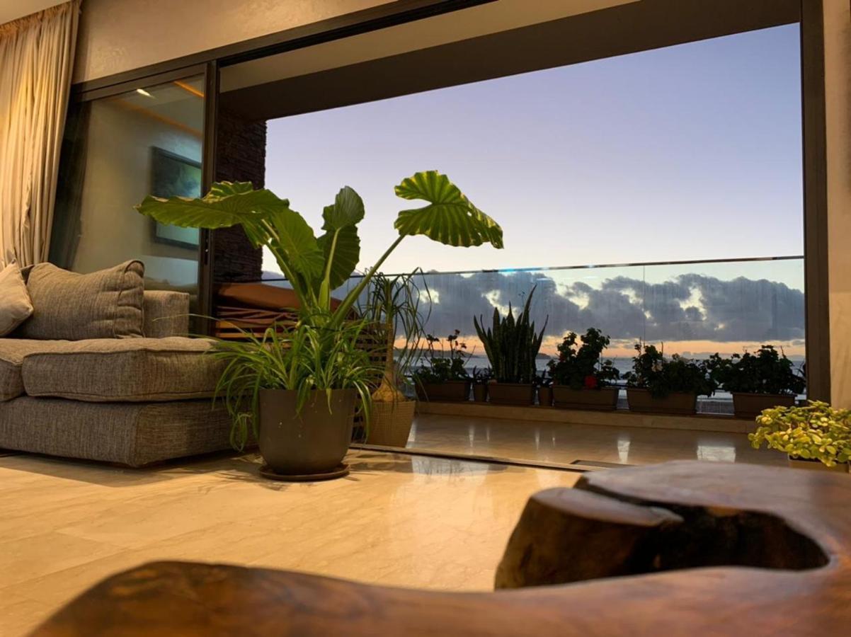 Prestigia Essaouira Mogador Luxury Ocean View Apartment Exterior foto