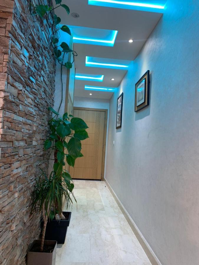Prestigia Essaouira Mogador Luxury Ocean View Apartment Exterior foto