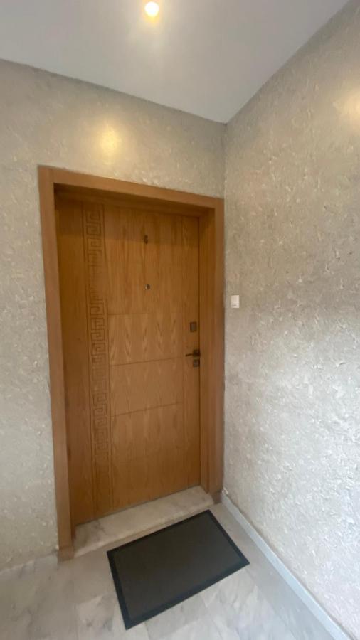 Prestigia Essaouira Mogador Luxury Ocean View Apartment Exterior foto