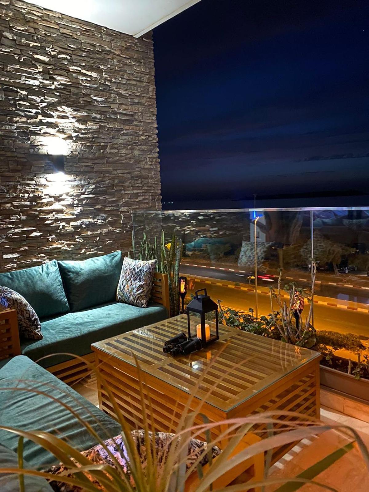 Prestigia Essaouira Mogador Luxury Ocean View Apartment Exterior foto