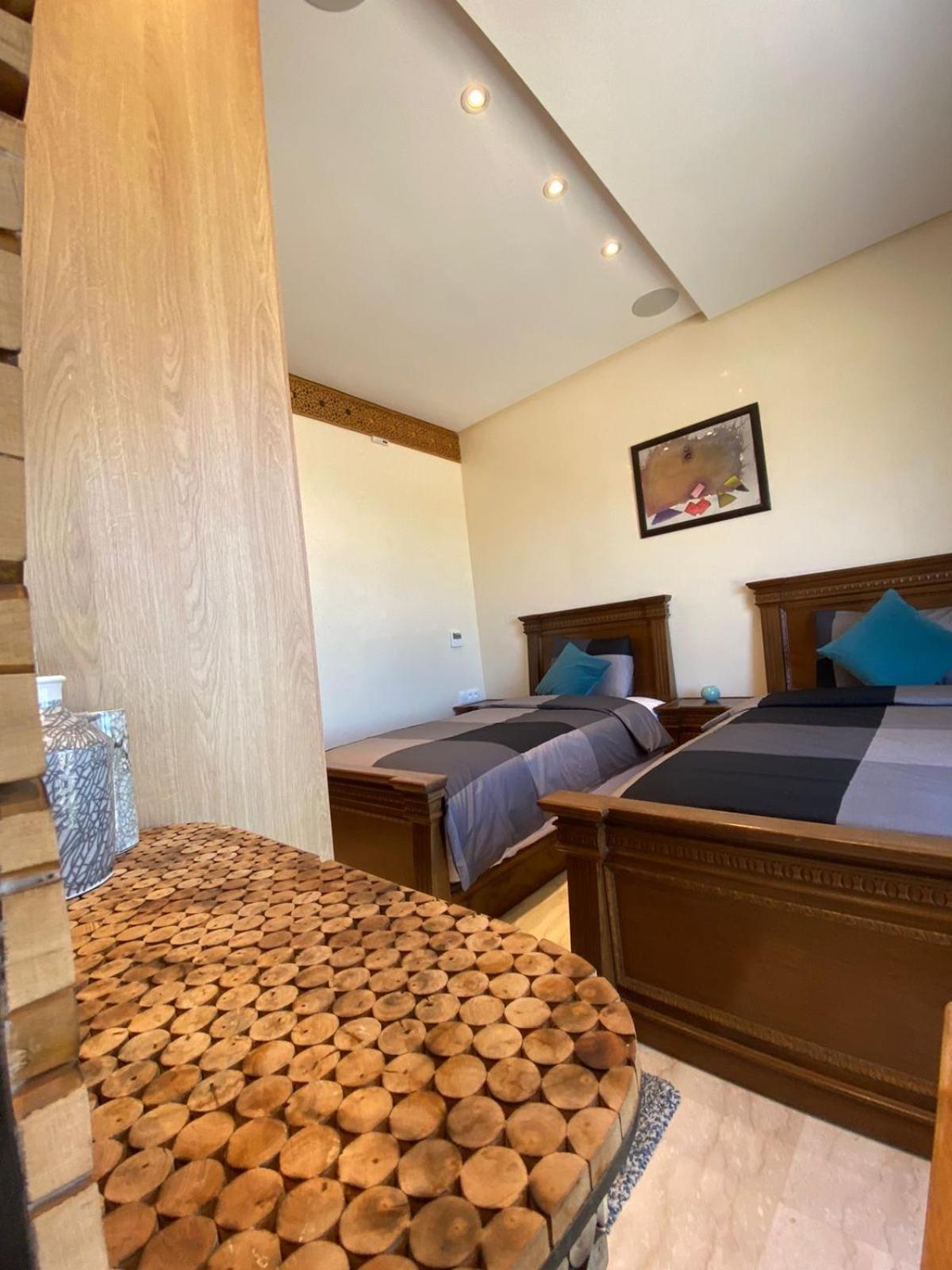 Prestigia Essaouira Mogador Luxury Ocean View Apartment Exterior foto