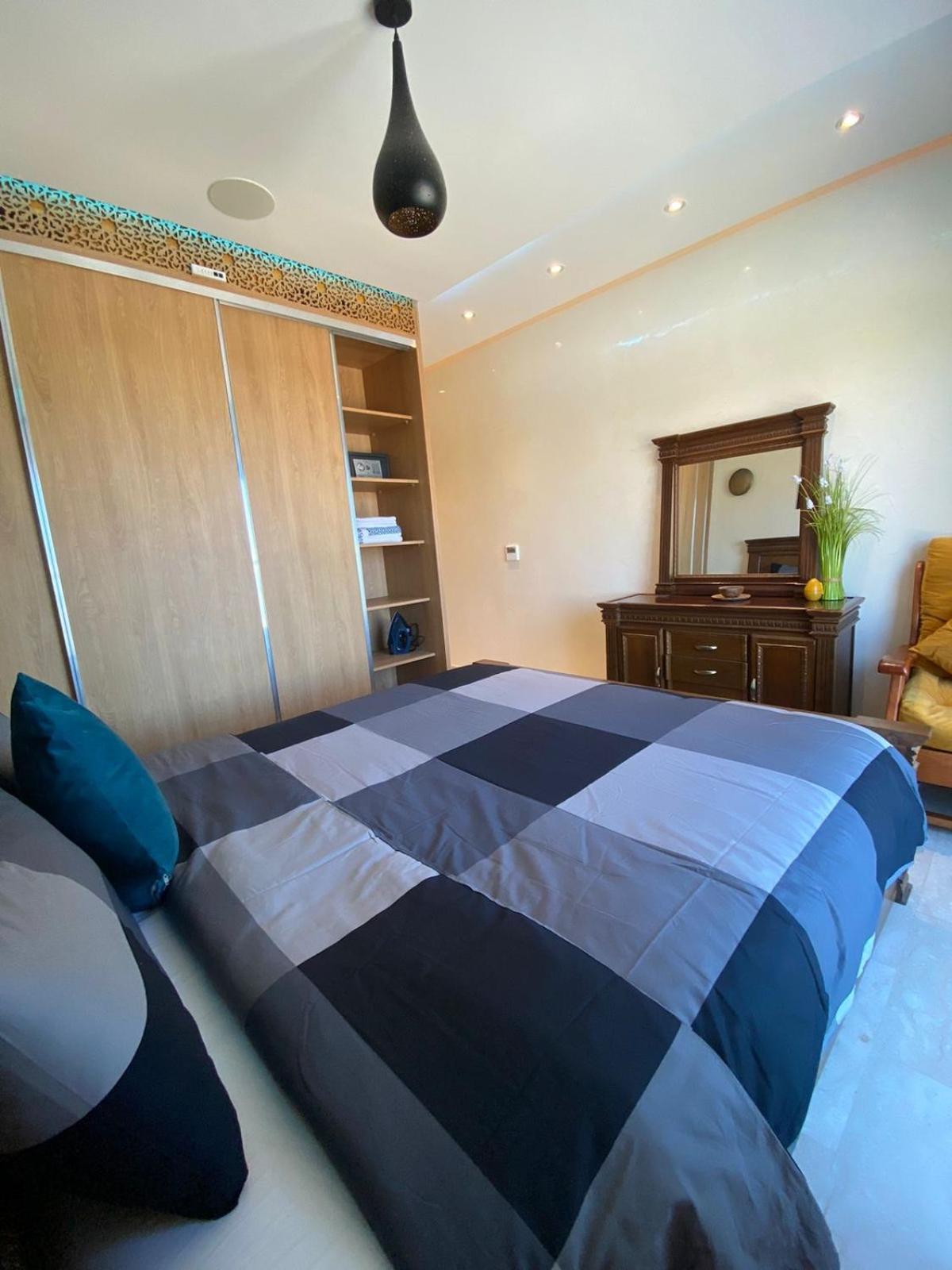 Prestigia Essaouira Mogador Luxury Ocean View Apartment Exterior foto