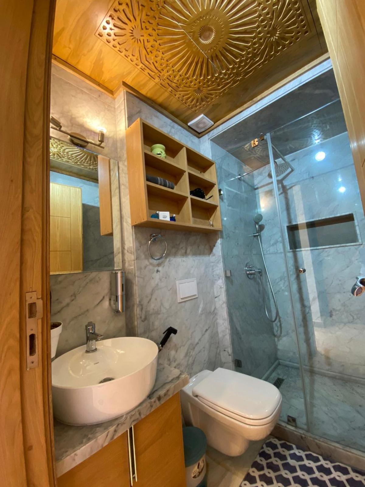 Prestigia Essaouira Mogador Luxury Ocean View Apartment Exterior foto