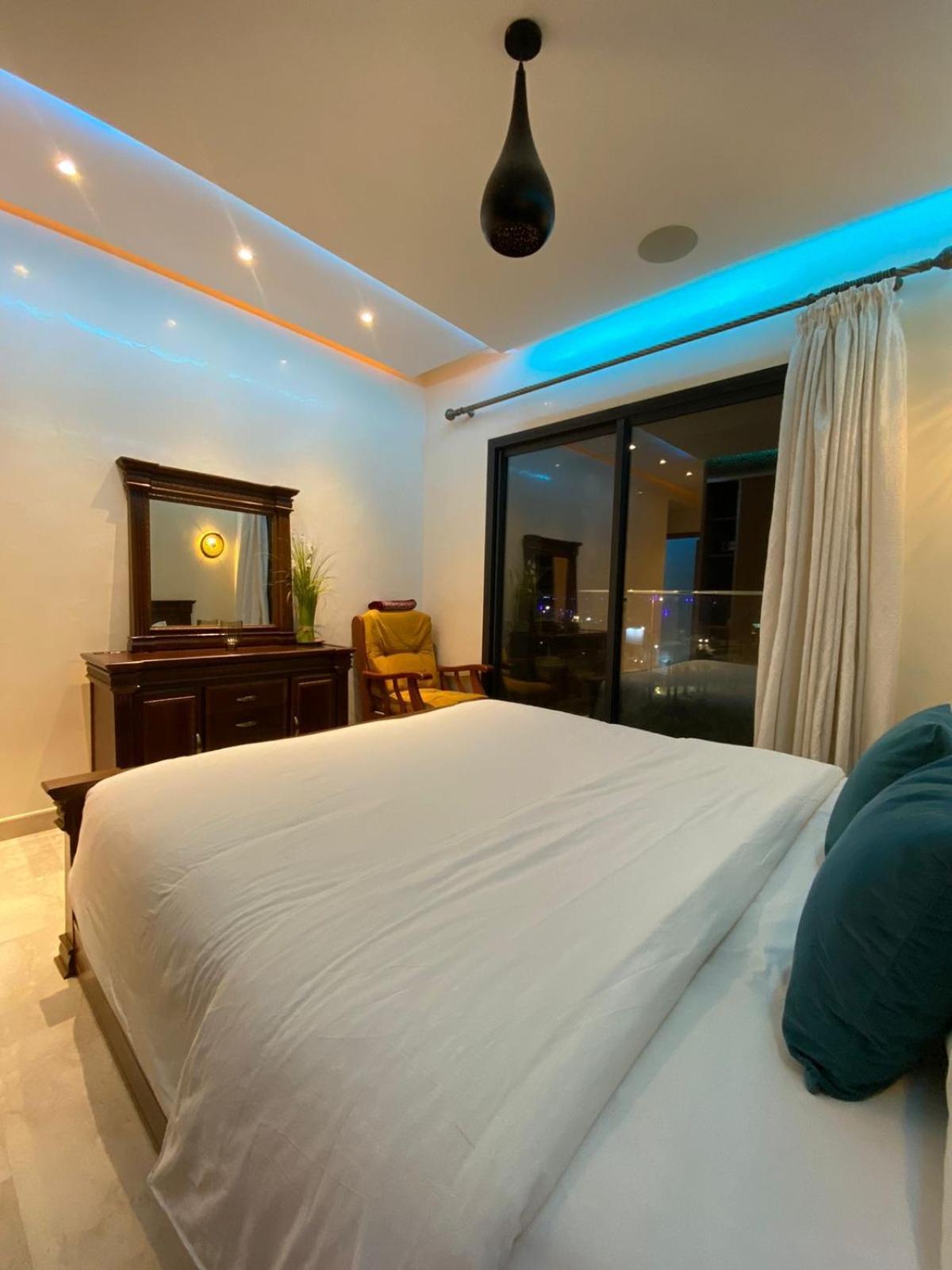 Prestigia Essaouira Mogador Luxury Ocean View Apartment Exterior foto