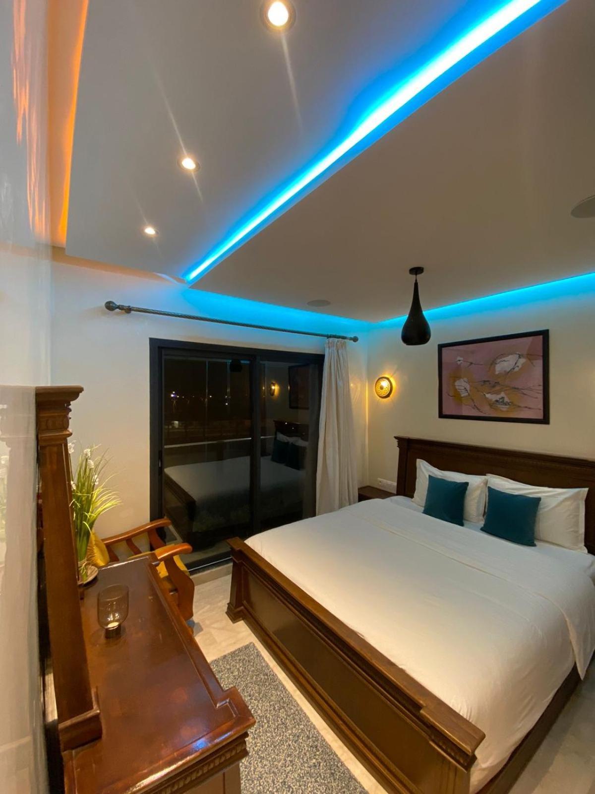 Prestigia Essaouira Mogador Luxury Ocean View Apartment Exterior foto