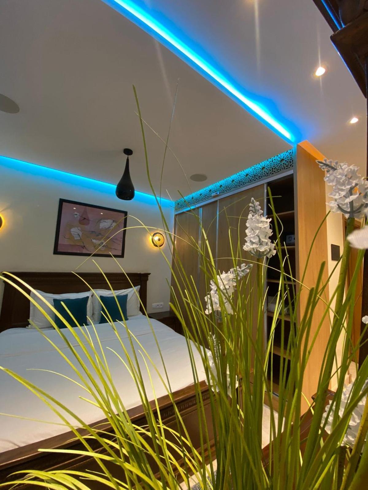 Prestigia Essaouira Mogador Luxury Ocean View Apartment Exterior foto