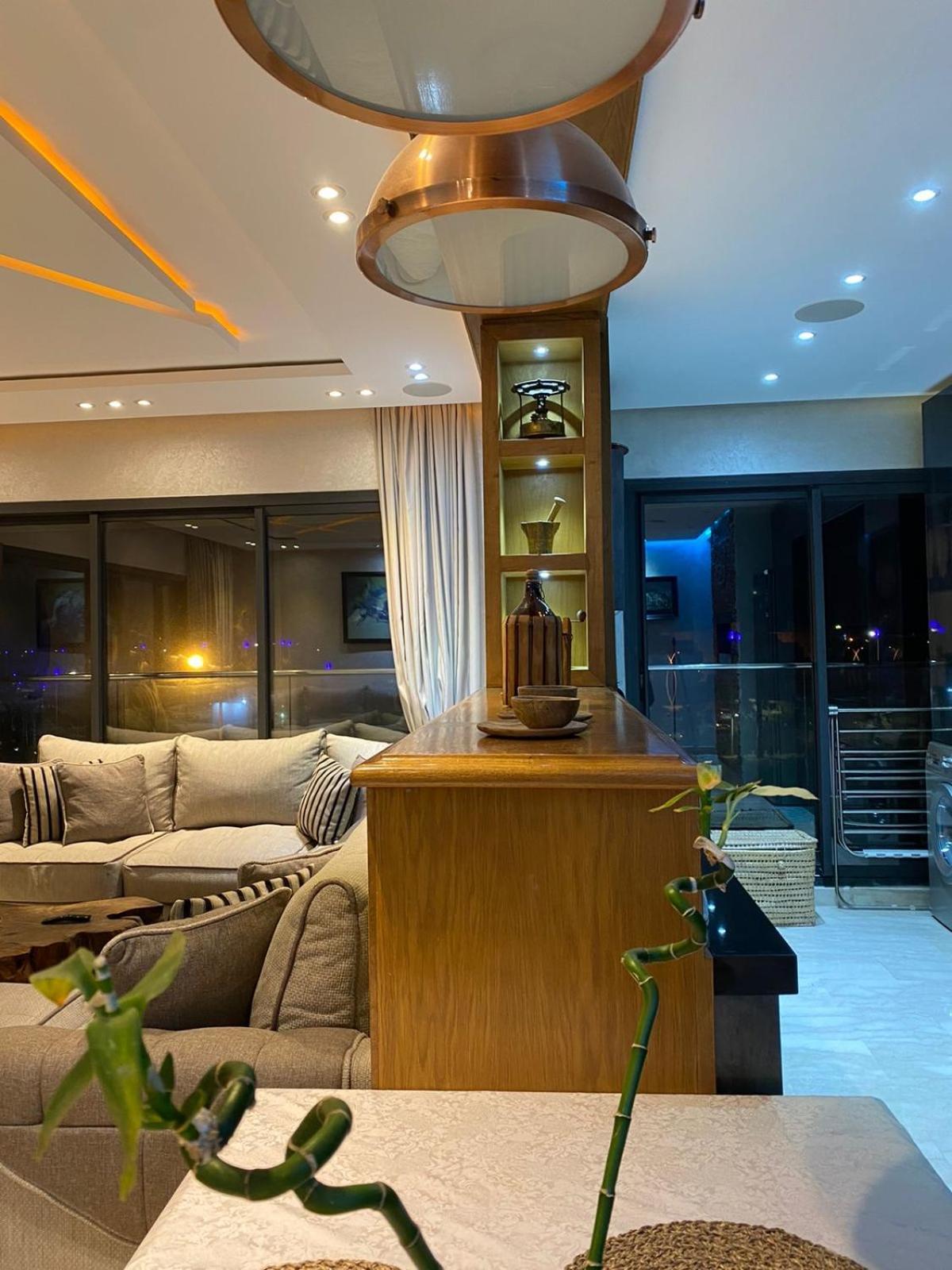 Prestigia Essaouira Mogador Luxury Ocean View Apartment Exterior foto